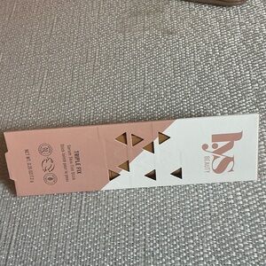 LYS Beauty Triple Fix Serum Foundation - Tan